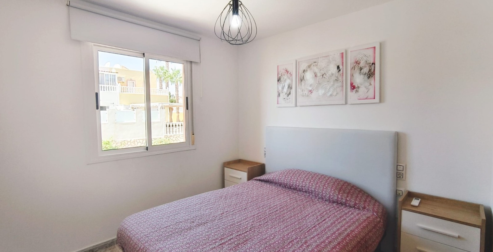 Återförsäljning - Lägenhet / lägenhet - Orihuela Costa - Villamartín-Las Filipinas