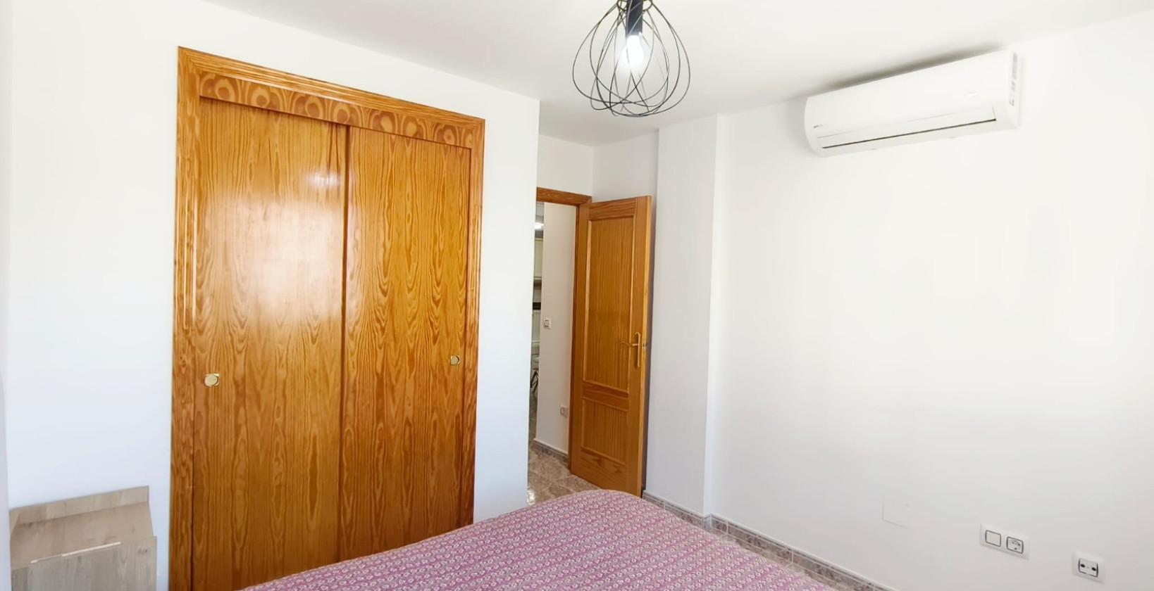 Återförsäljning - Lägenhet / lägenhet - Orihuela Costa - Villamartín-Las Filipinas