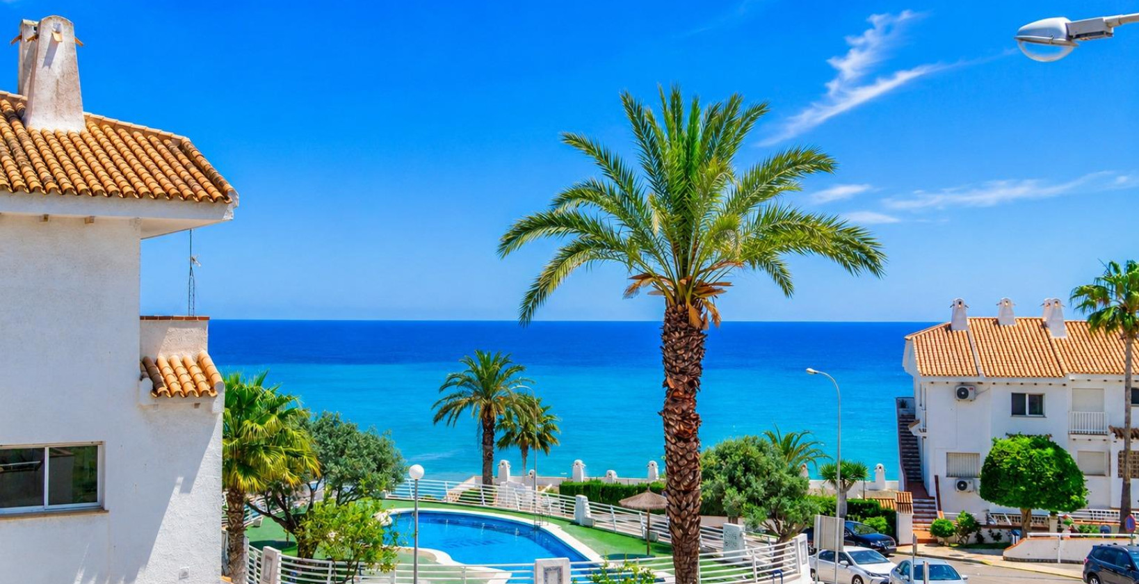 Reventa - Apartamento / piso - Dehesa de campoamor - Campoamor