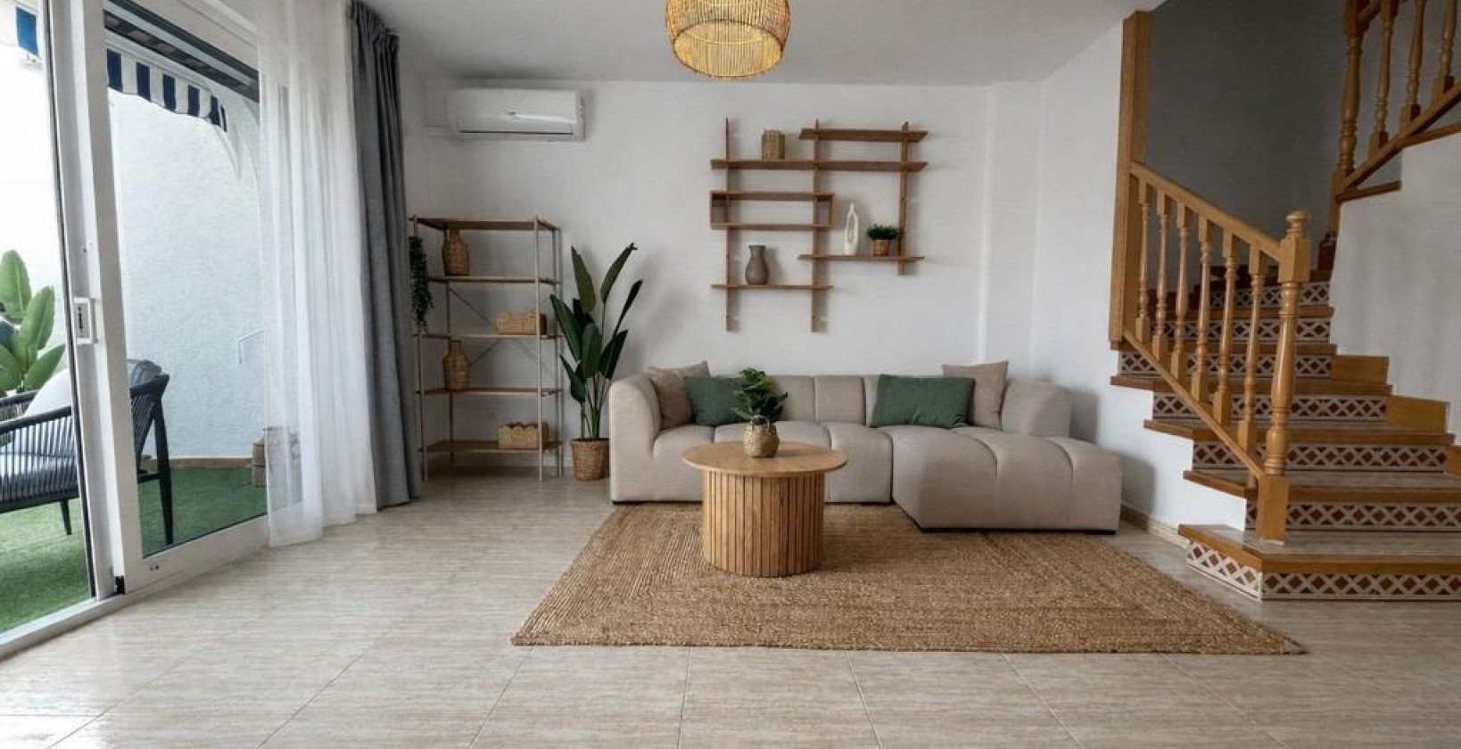 Reventa - Apartamento / piso - Dehesa de campoamor - Campoamor