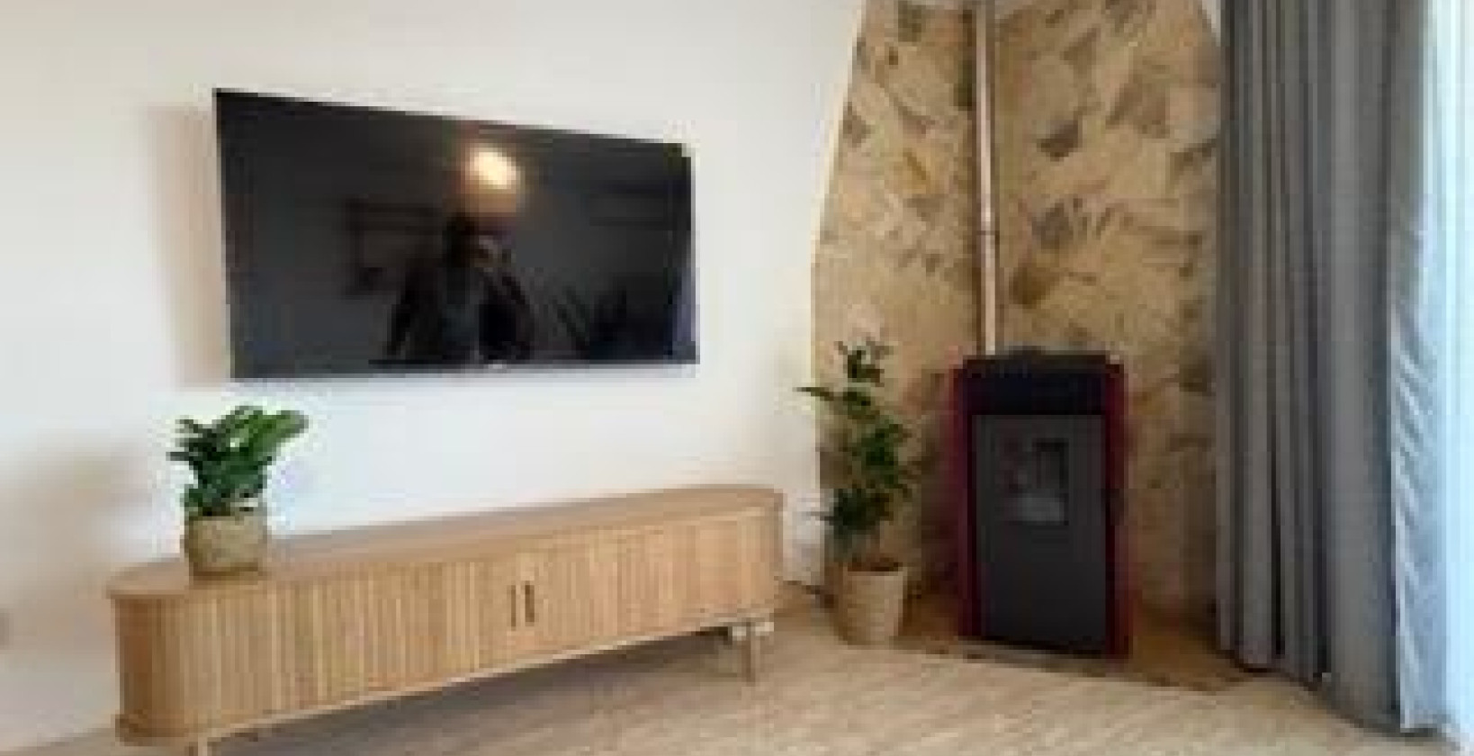 Reventa - Apartamento / piso - Dehesa de campoamor - Campoamor