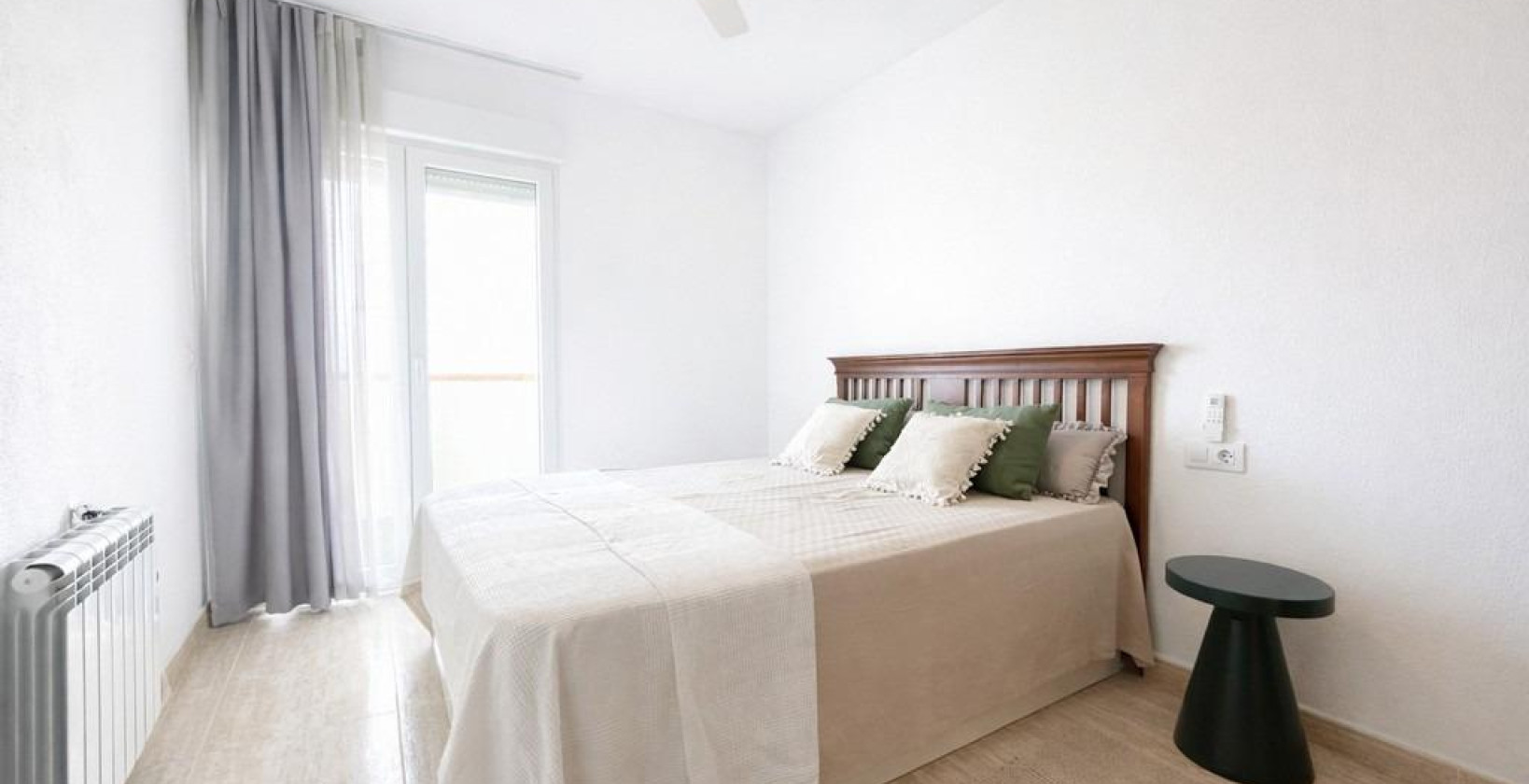 Reventa - Apartamento / piso - Dehesa de campoamor - Campoamor