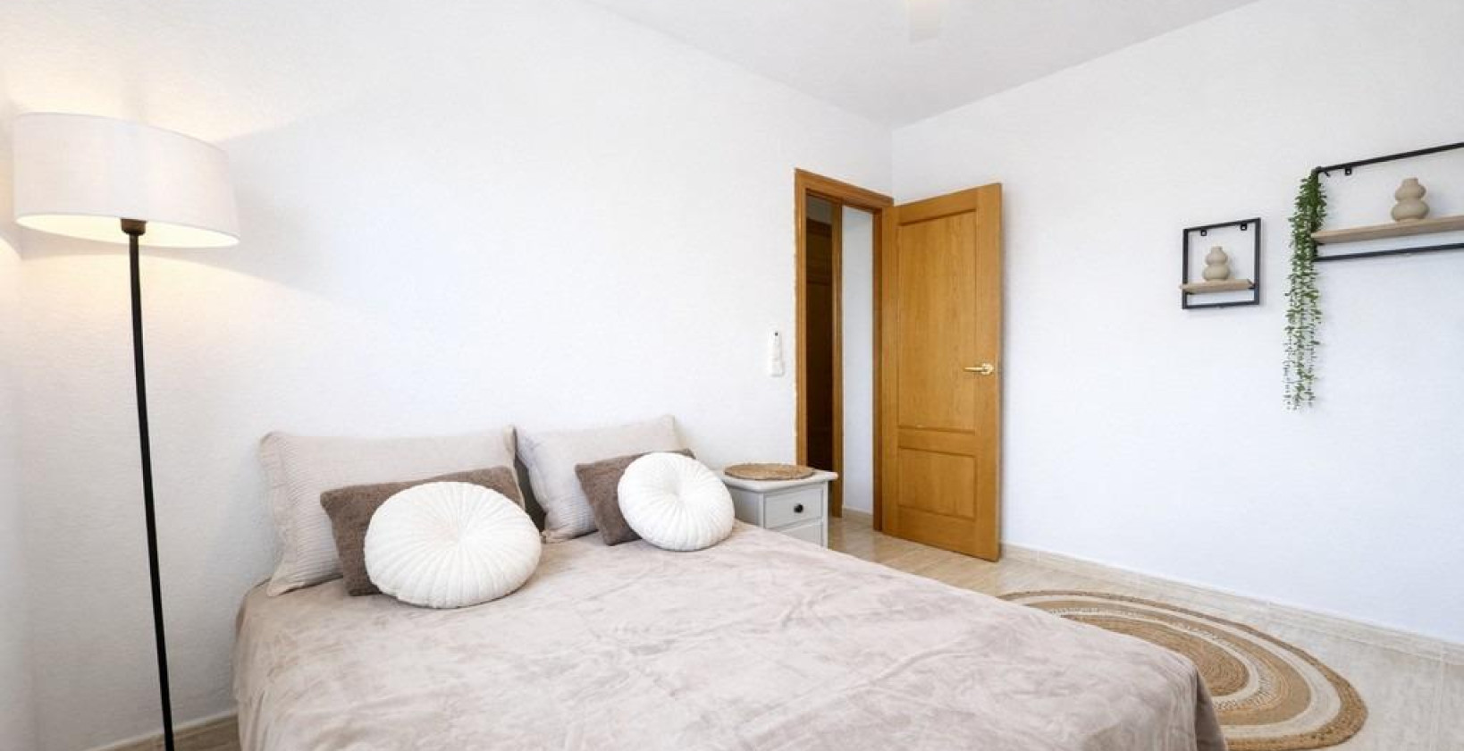 Reventa - Apartamento / piso - Dehesa de campoamor - Campoamor