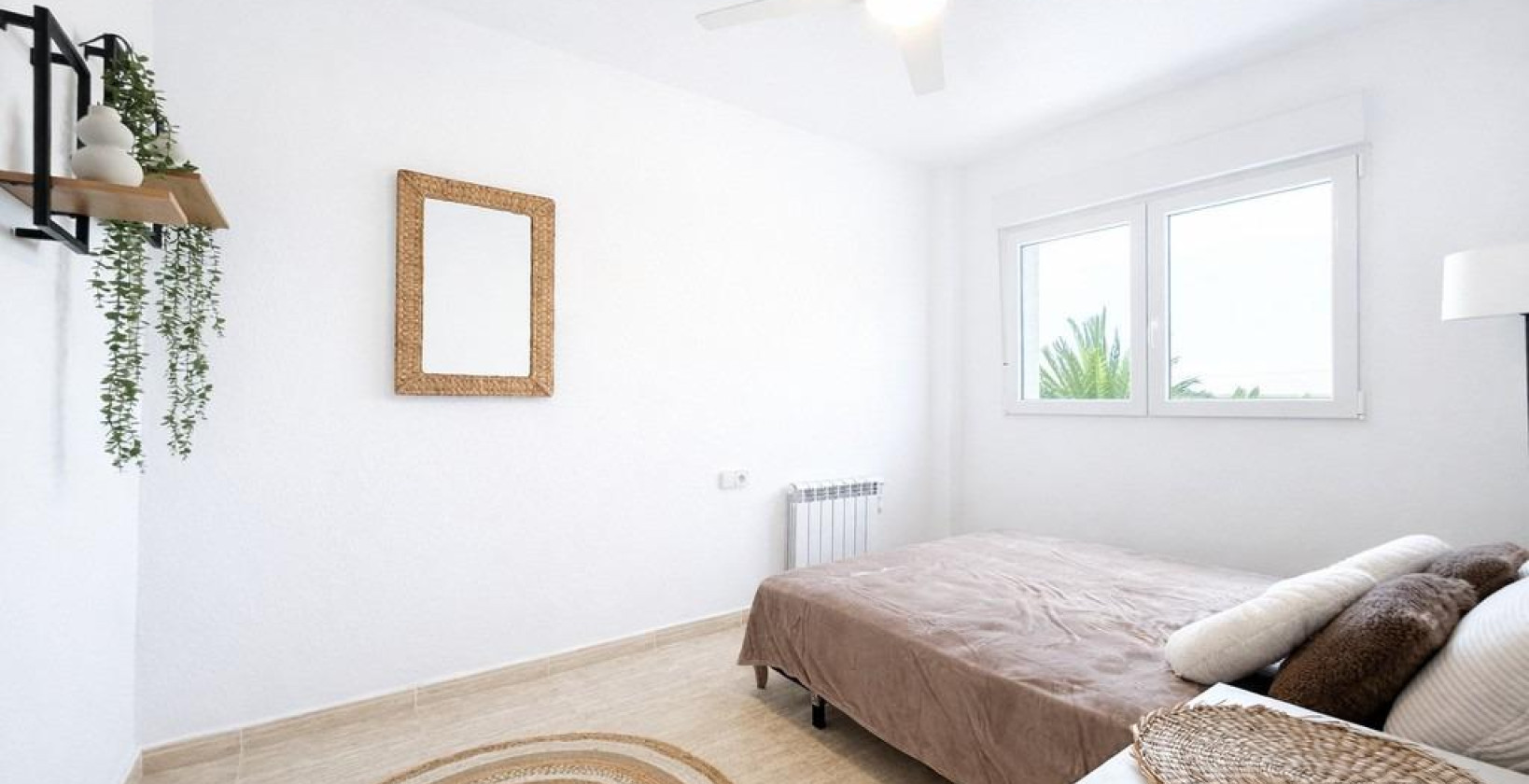 Reventa - Apartamento / piso - Dehesa de campoamor - Campoamor