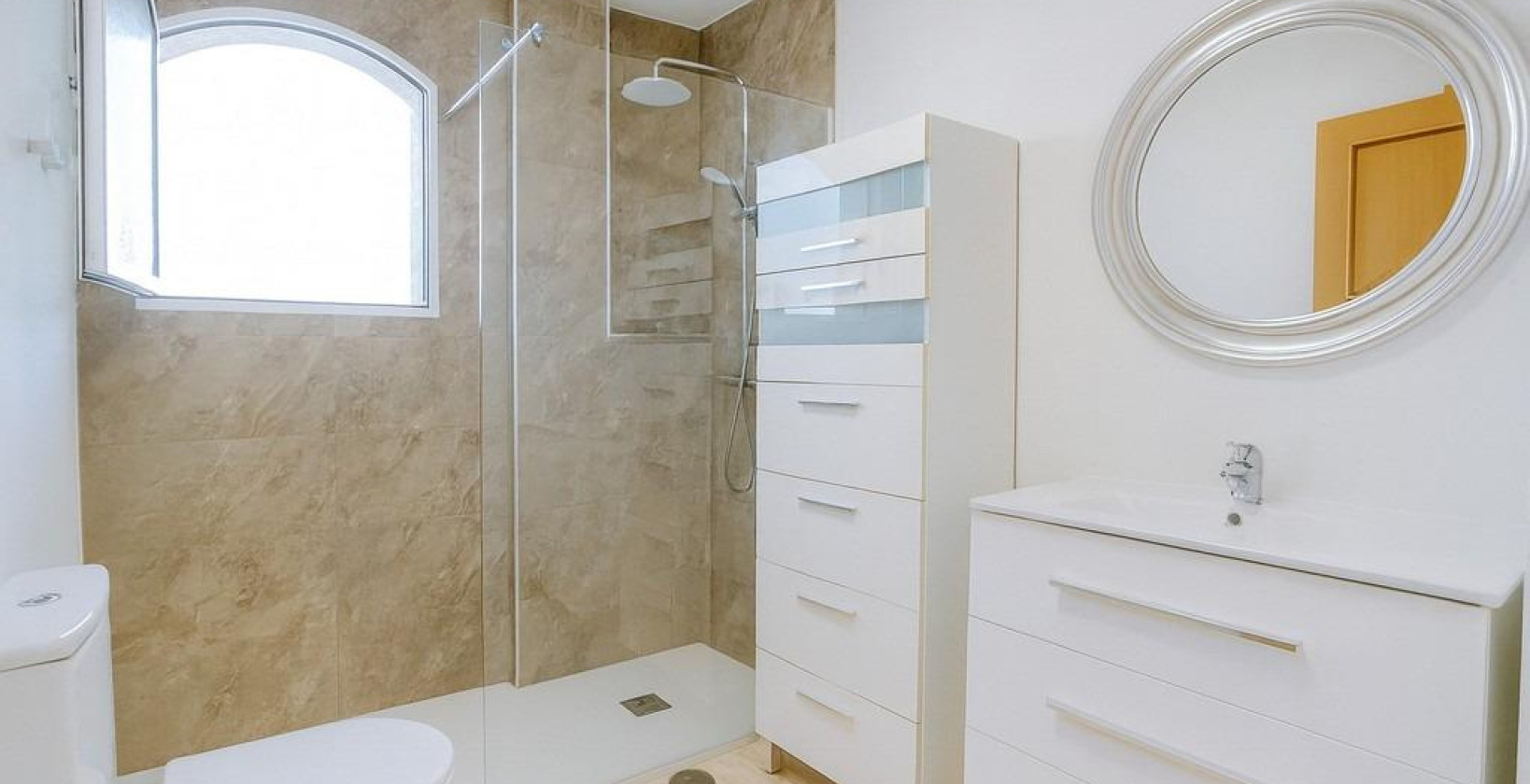 Reventa - Apartamento / piso - Dehesa de campoamor - Campoamor