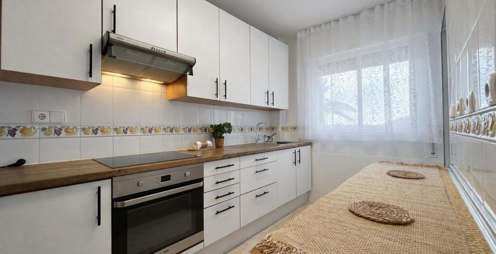 Reventa - Apartamento / piso - Dehesa de campoamor - Campoamor