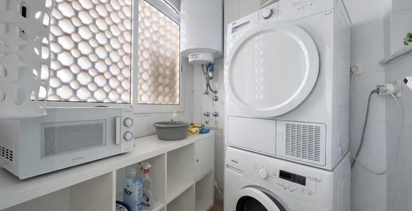Reventa - Apartamento / piso - Dehesa de campoamor - Campoamor