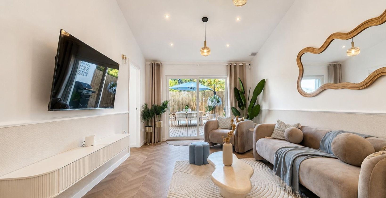 Reventa - Villa Semi Adosada - Orihuela Costa - Punta Prima