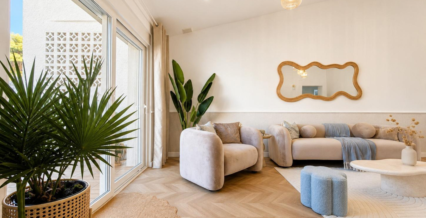 Reventa - Villa Semi Adosada - Orihuela Costa - Punta Prima