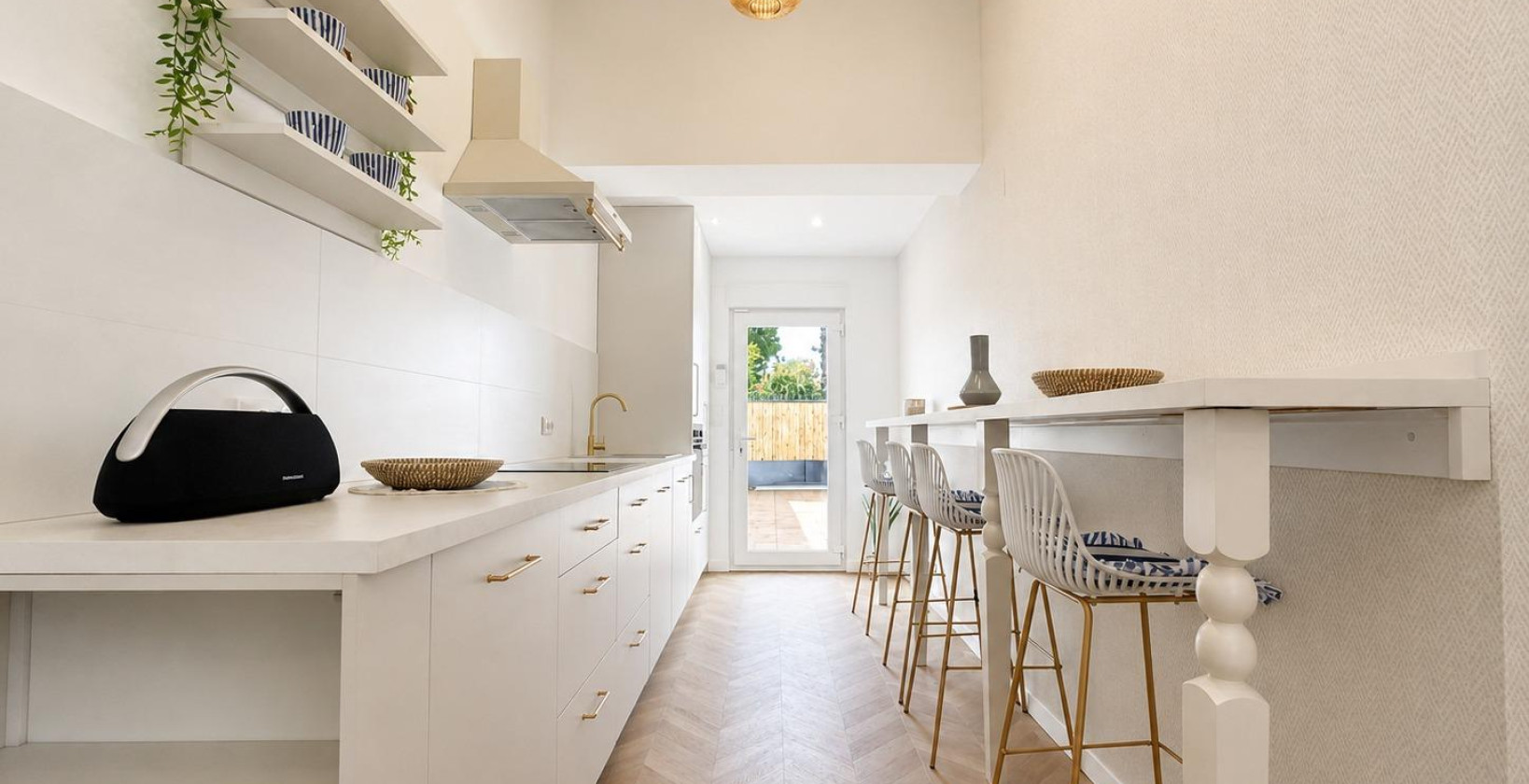 Reventa - Villa Semi Adosada - Orihuela Costa - Punta Prima