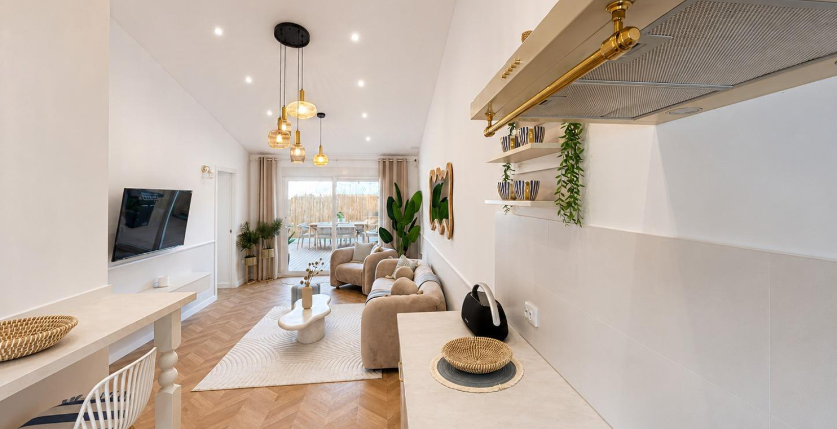 Reventa - Villa Semi Adosada - Orihuela Costa - Punta Prima