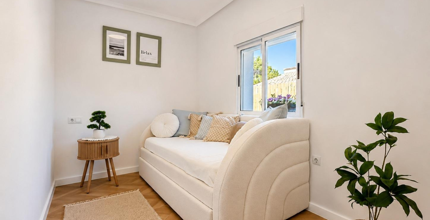 Reventa - Villa Semi Adosada - Orihuela Costa - Punta Prima