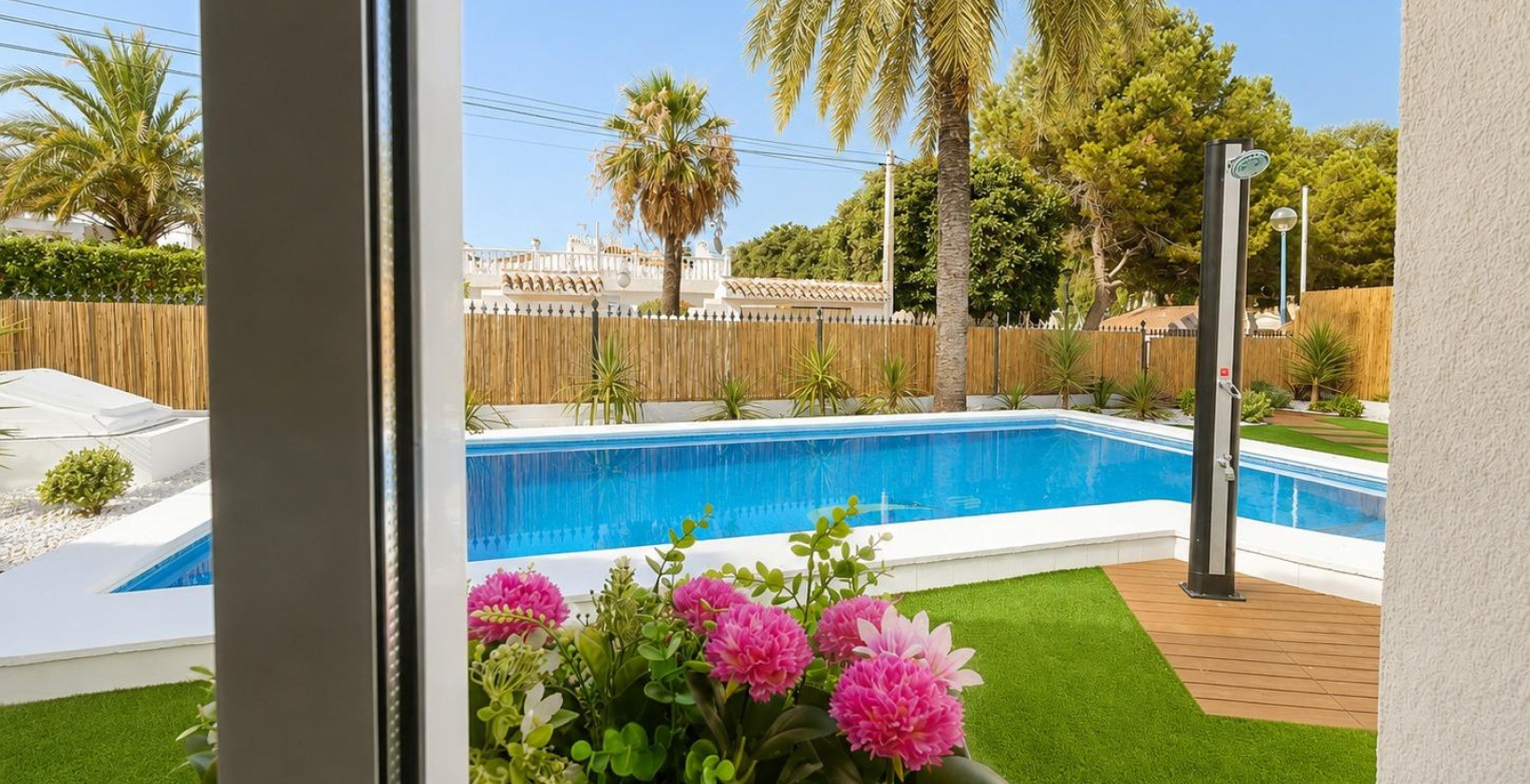 Reventa - Villa Semi Adosada - Orihuela Costa - Punta Prima