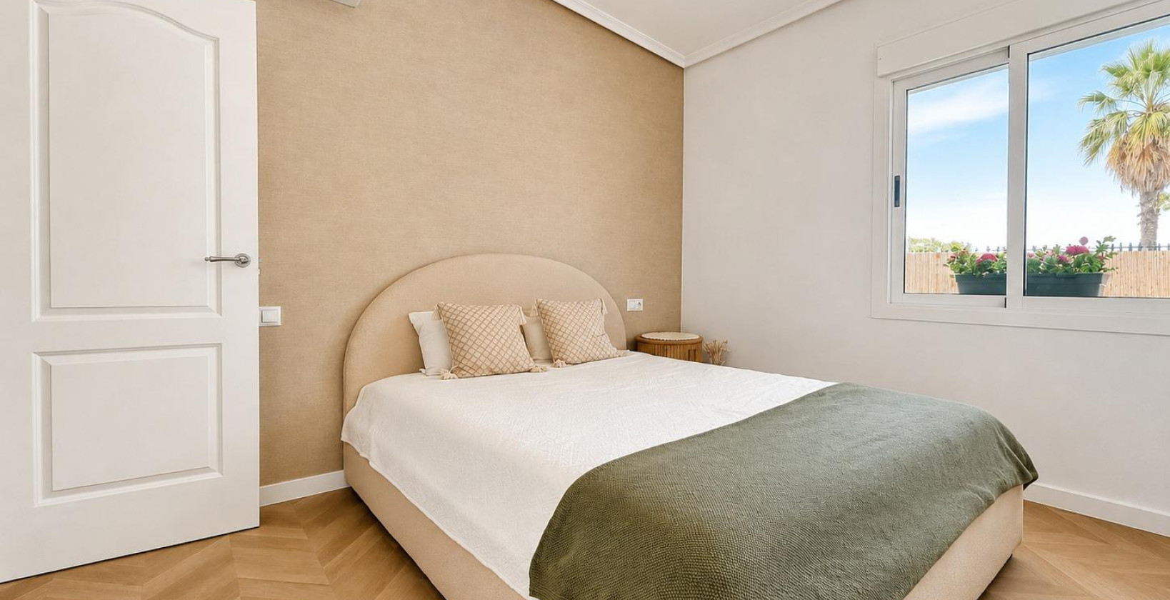 Reventa - Villa Semi Adosada - Orihuela Costa - Punta Prima