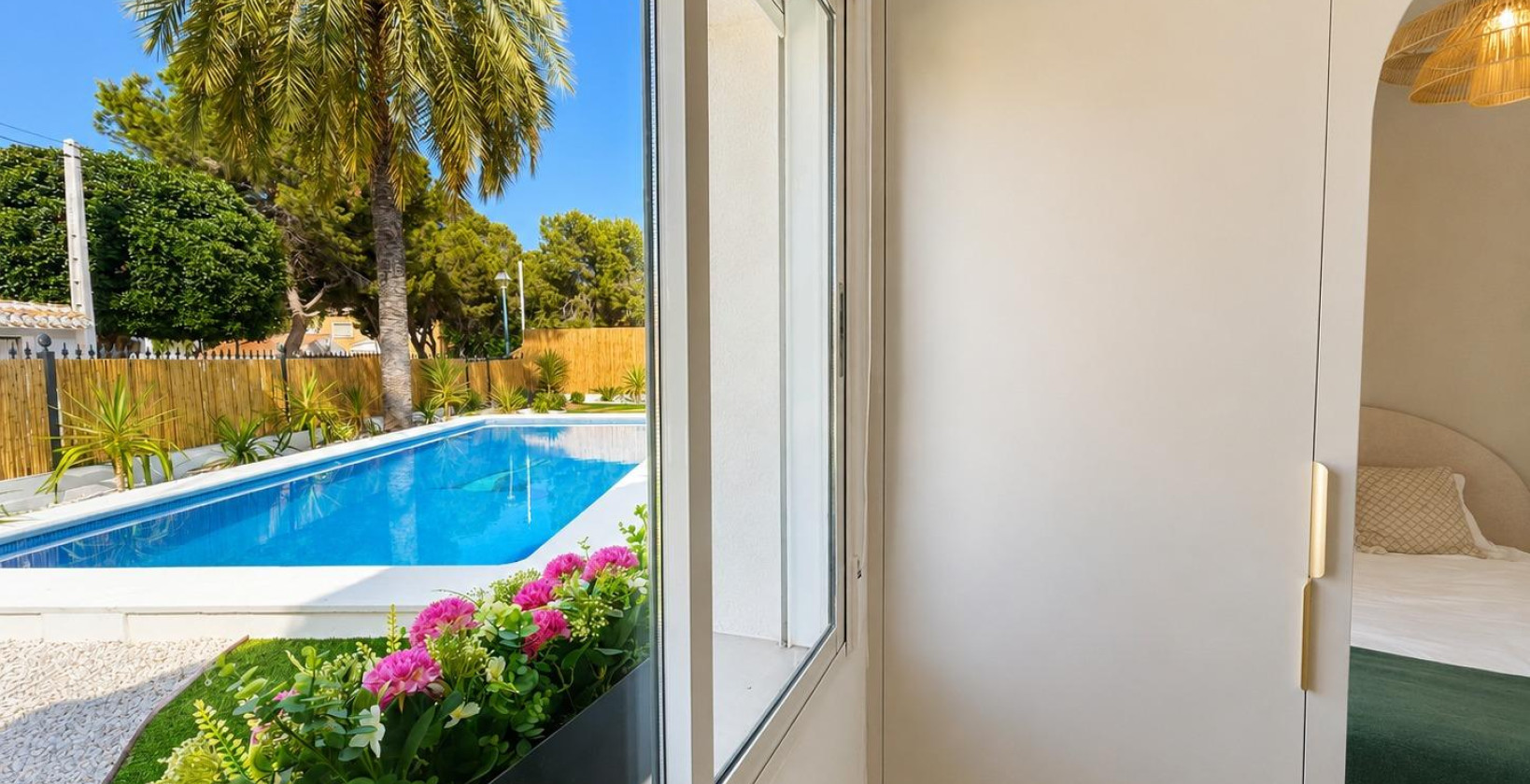 Reventa - Villa Semi Adosada - Orihuela Costa - Punta Prima