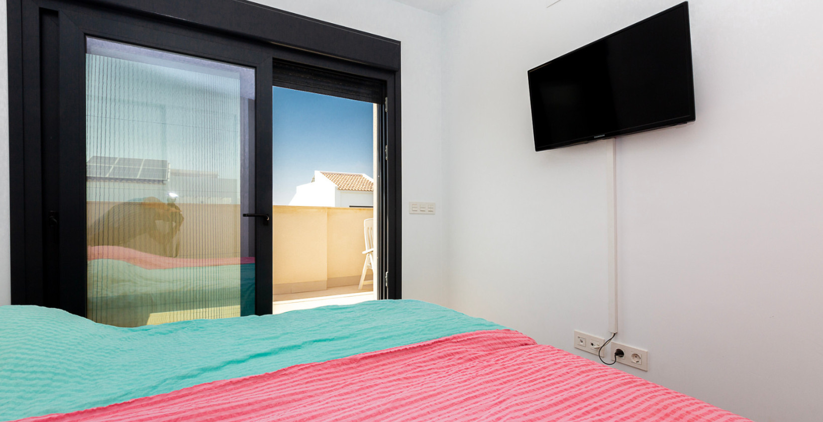 Reventa - Chalet - Ciudad Quesada - Doña Pepa