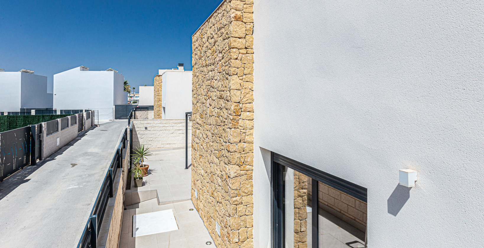 Reventa - Chalet - Ciudad Quesada - Doña Pepa