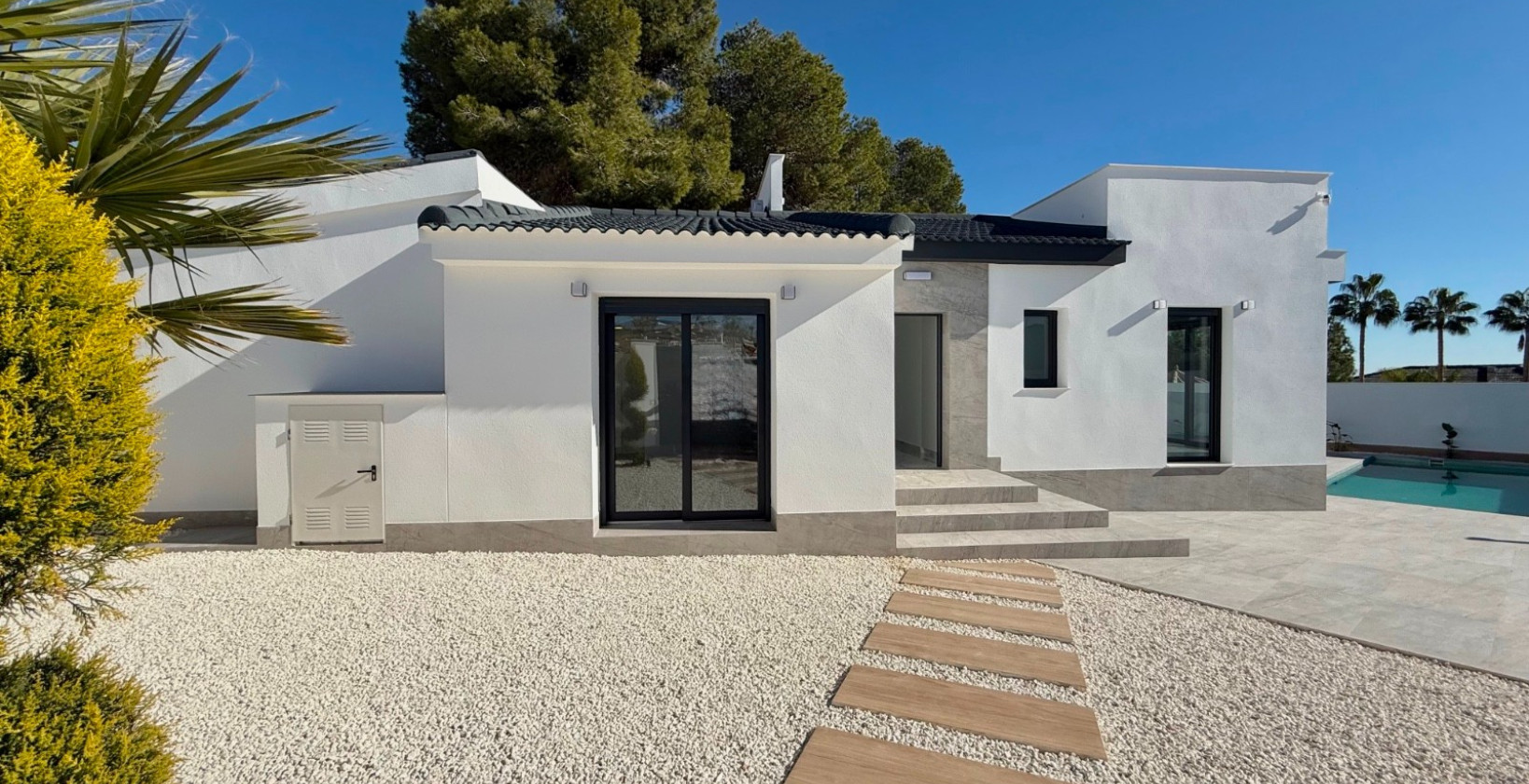 Bruktbolig - Villa - Ciudad Quesada/Rojales - Ciudad Quesada