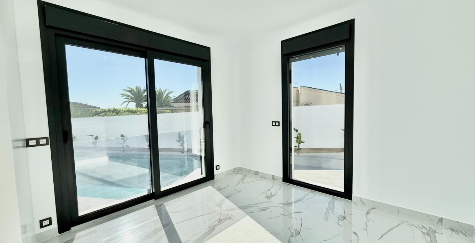 Bruktbolig - Villa - Ciudad Quesada/Rojales - Ciudad Quesada