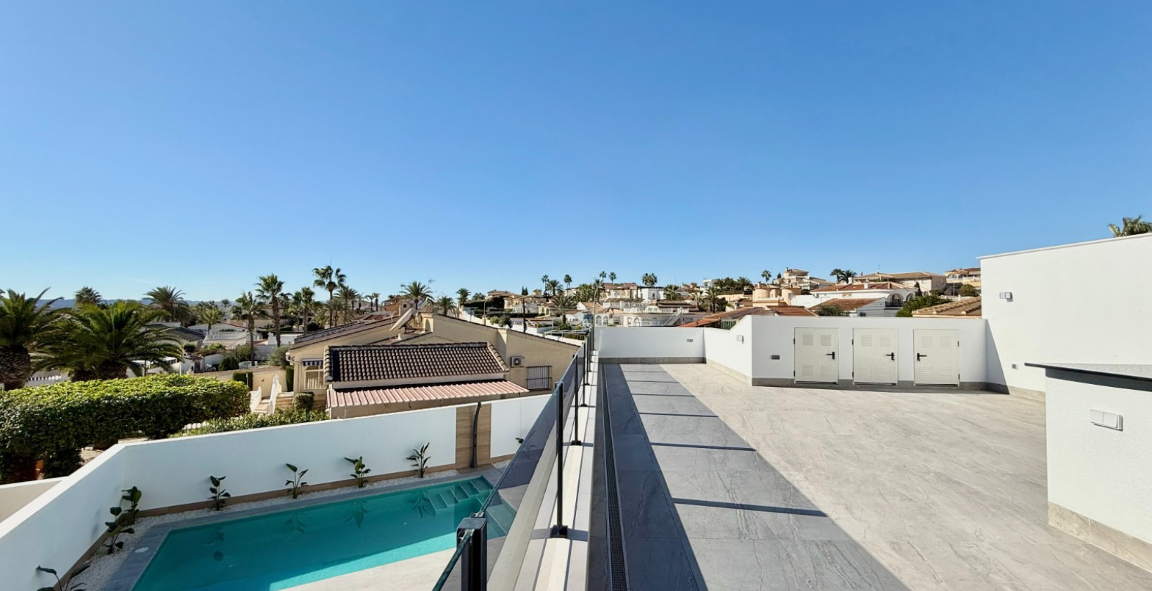 Bruktbolig - Villa - Ciudad Quesada/Rojales - Ciudad Quesada