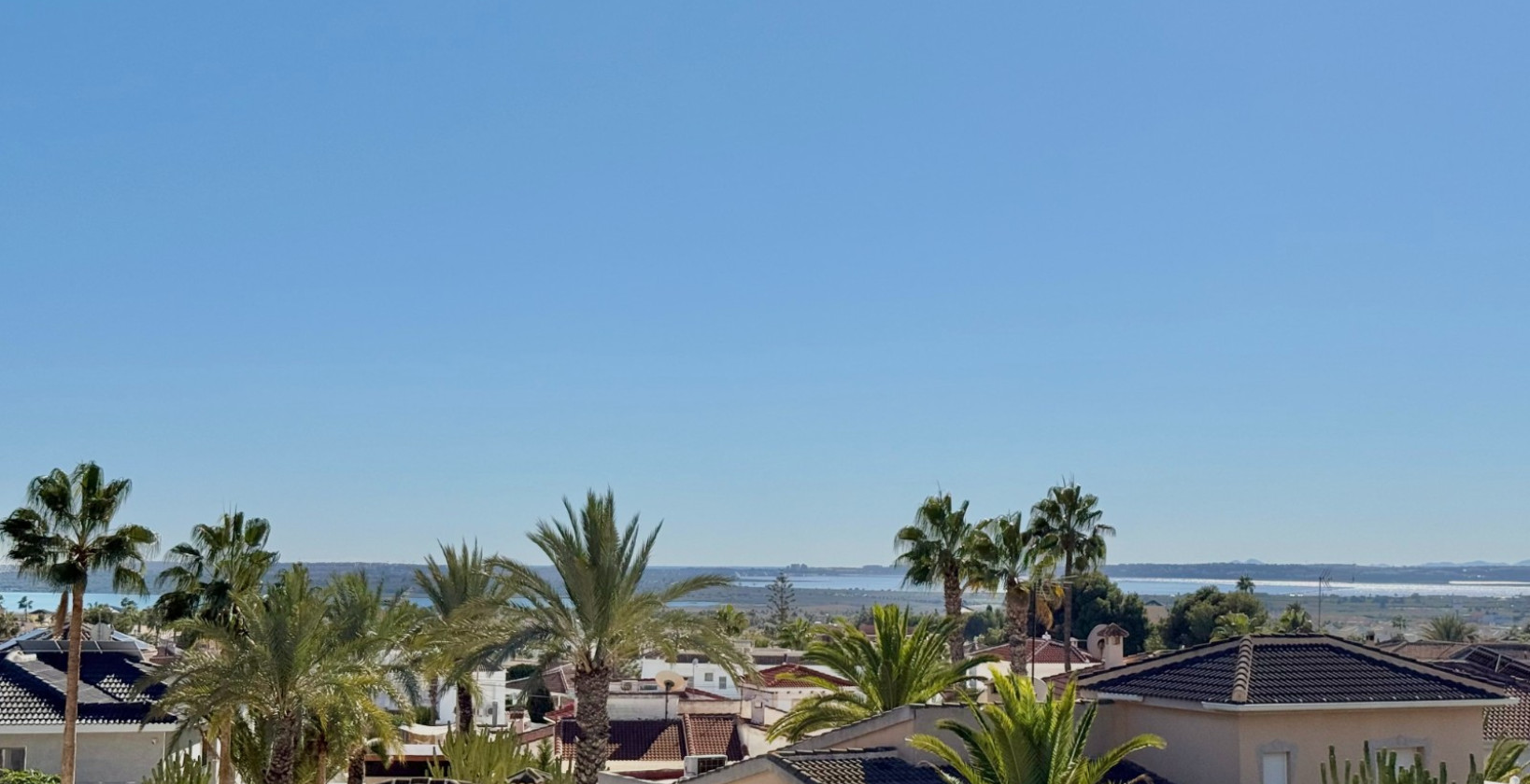 Bruktbolig - Villa - Ciudad Quesada/Rojales - Ciudad Quesada