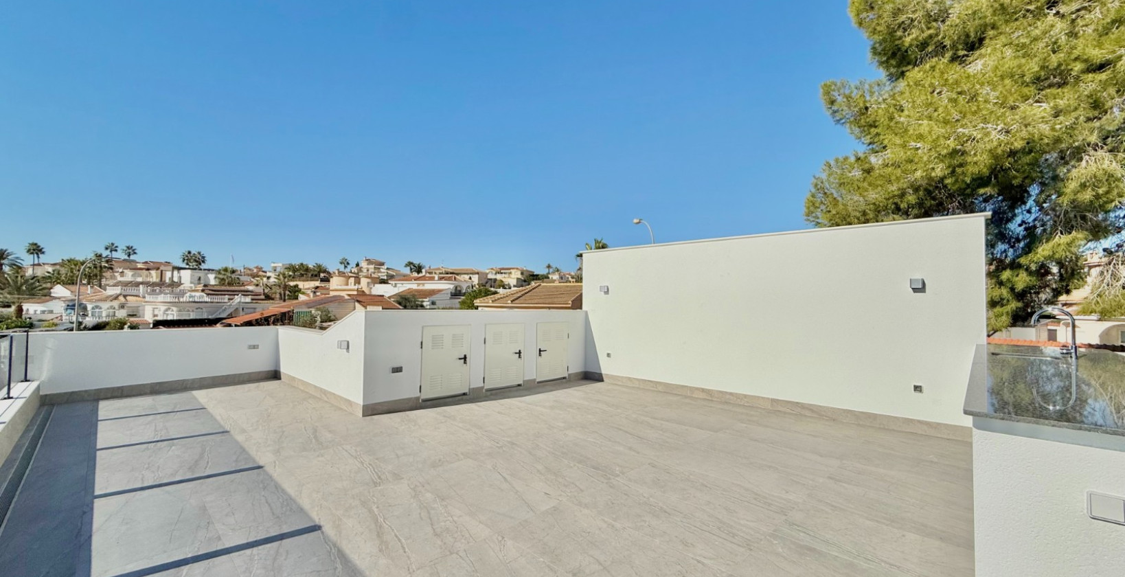 Bruktbolig - Villa - Ciudad Quesada/Rojales - Ciudad Quesada
