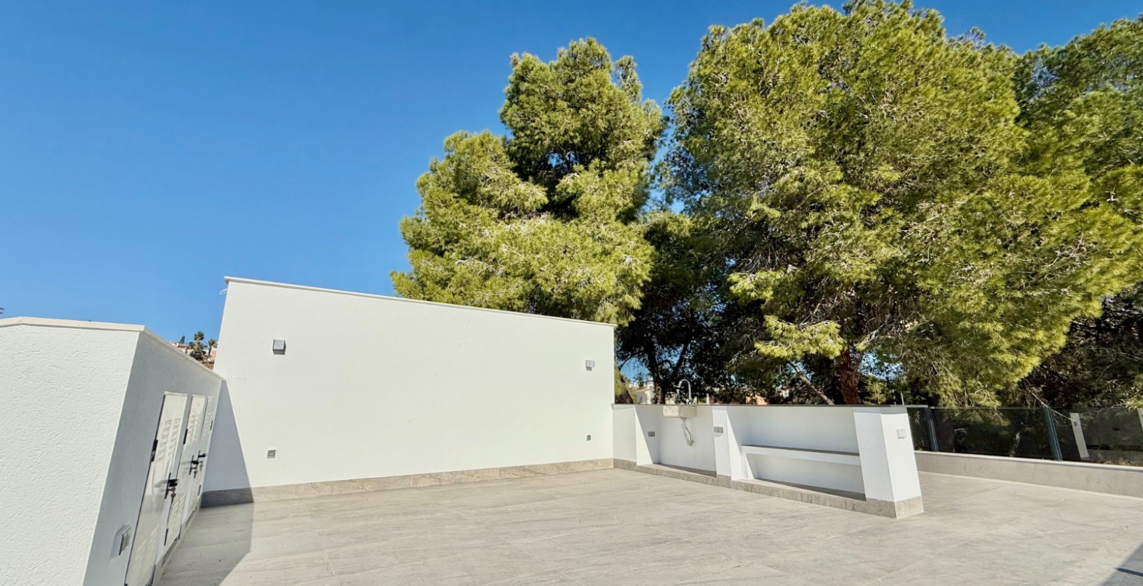 Bruktbolig - Villa - Ciudad Quesada/Rojales - Ciudad Quesada