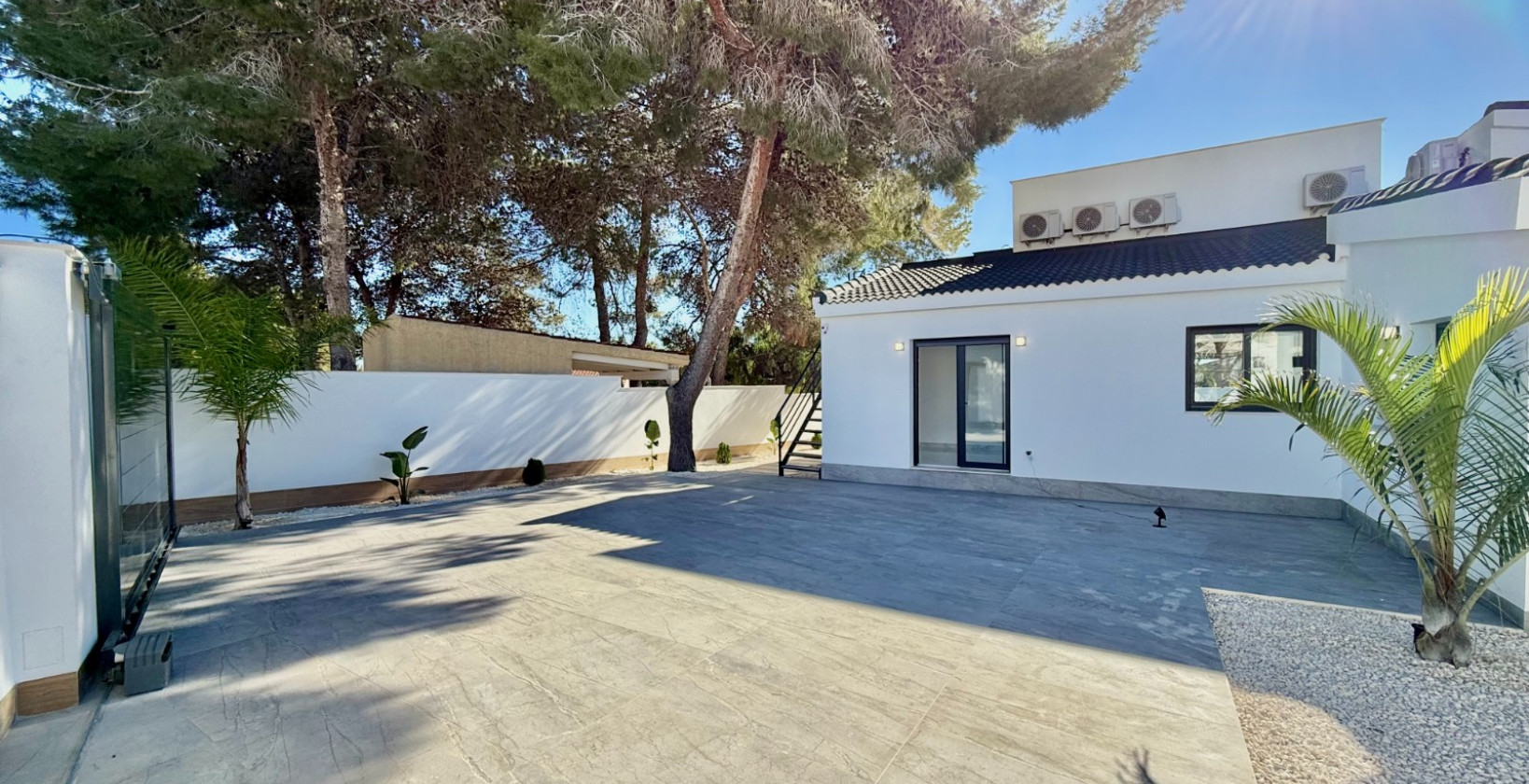 Bruktbolig - Villa - Ciudad Quesada/Rojales - Ciudad Quesada
