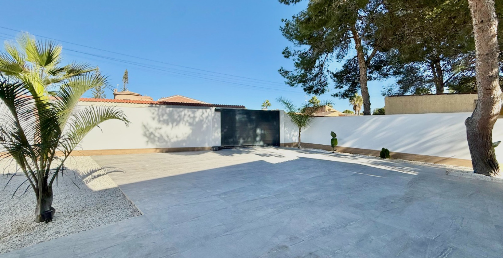 Bruktbolig - Villa - Ciudad Quesada/Rojales - Ciudad Quesada