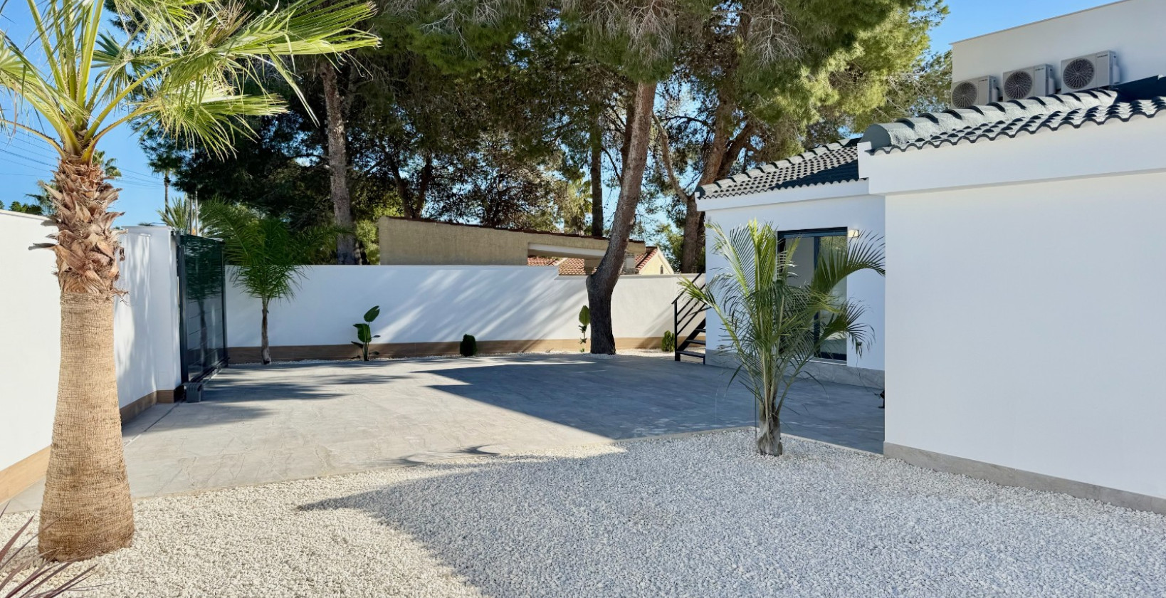 Bruktbolig - Villa - Ciudad Quesada/Rojales - Ciudad Quesada