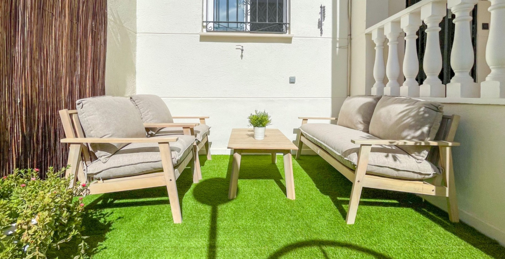 Resale - Townhouse - Orihuela Costa - Los Altos *