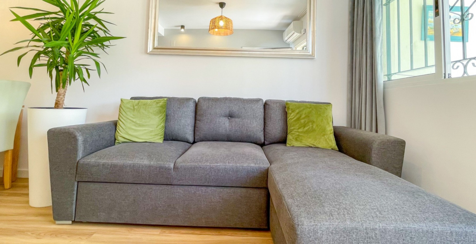 Resale - Townhouse - Orihuela Costa - Los Altos *