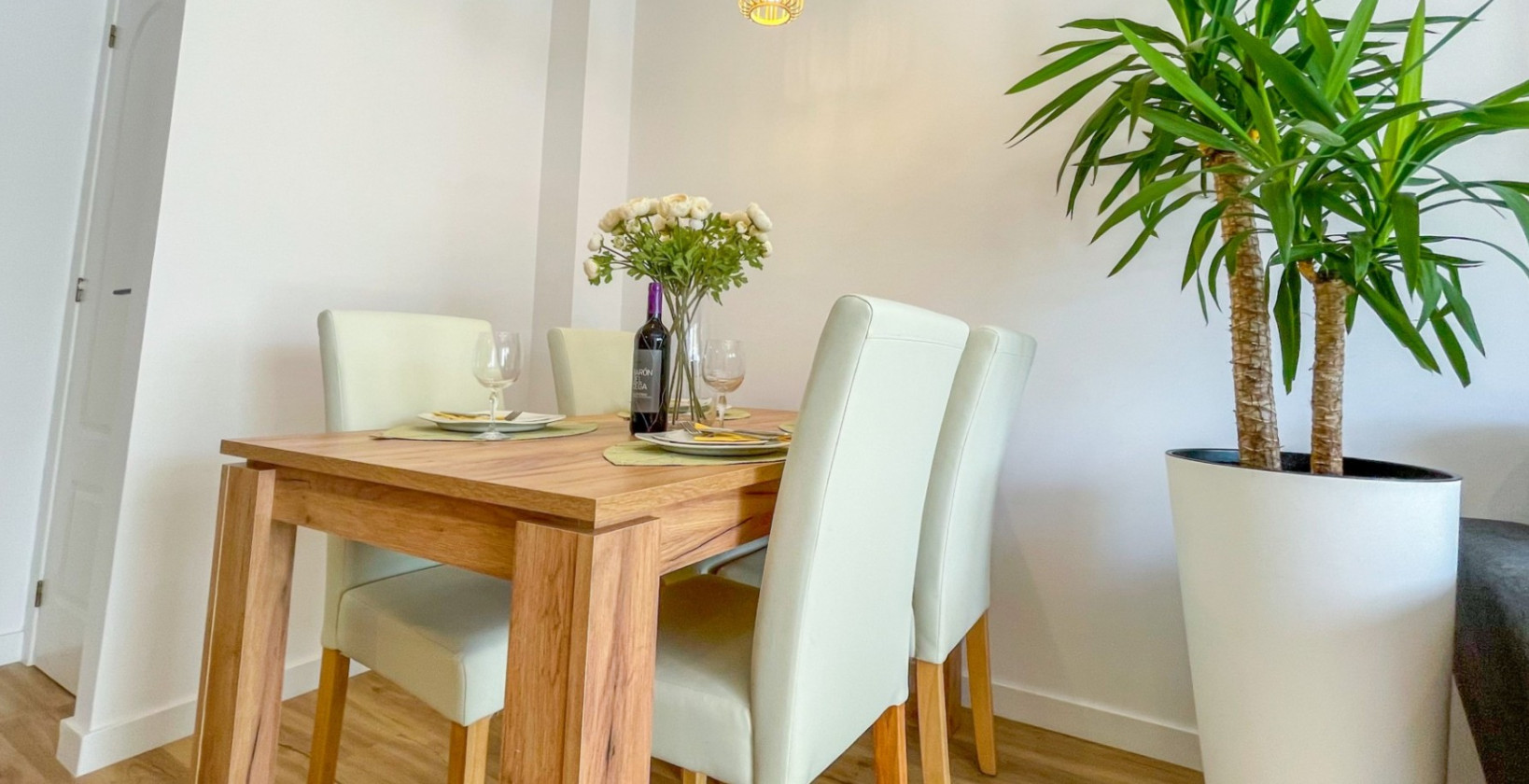 Resale - Townhouse - Orihuela Costa - Los Altos *
