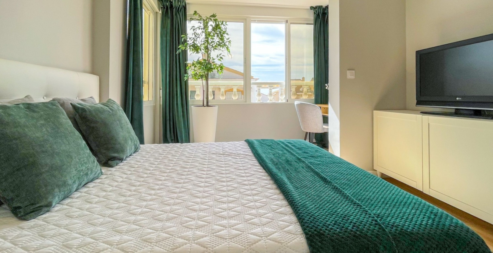 Resale - Townhouse - Orihuela Costa - Los Altos *