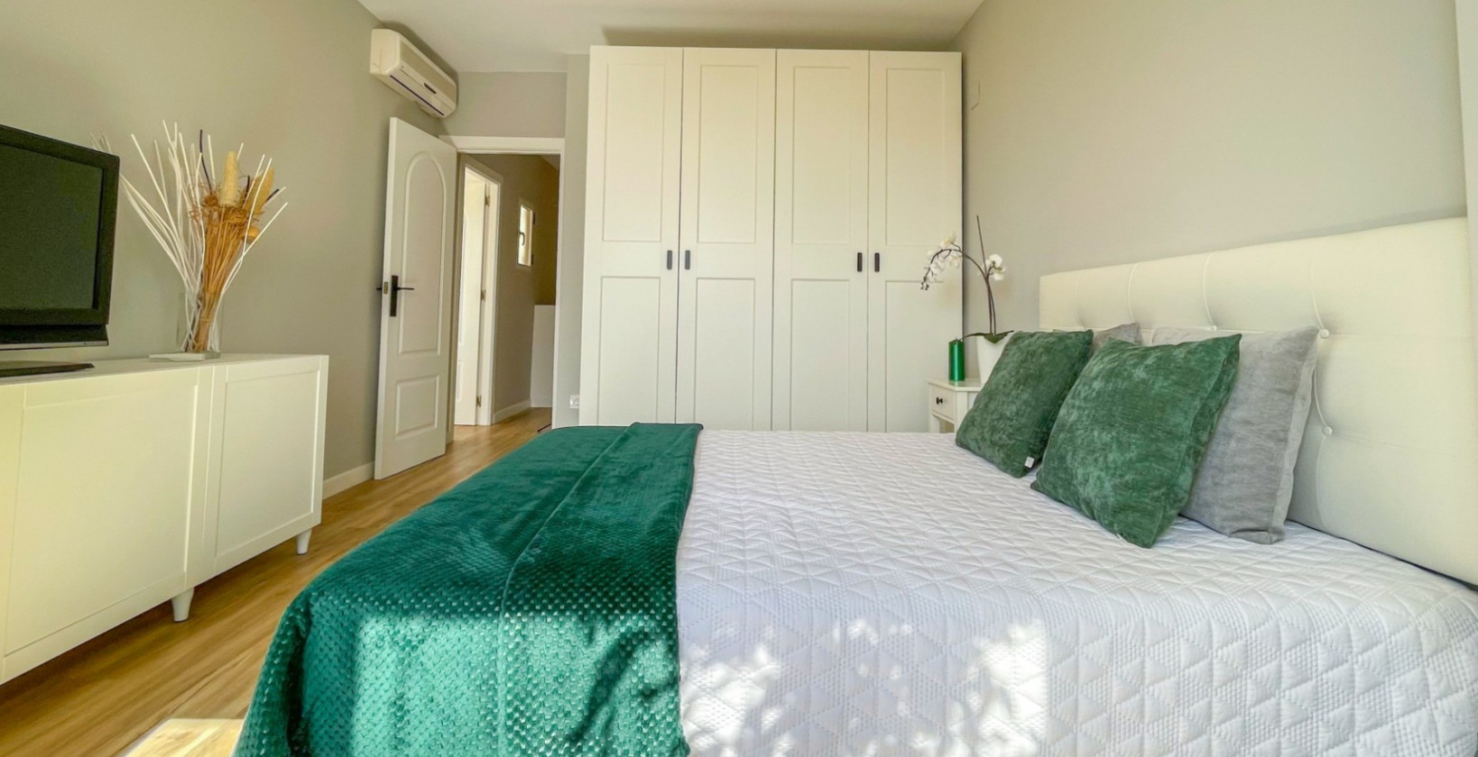 Resale - Townhouse - Orihuela Costa - Los Altos *
