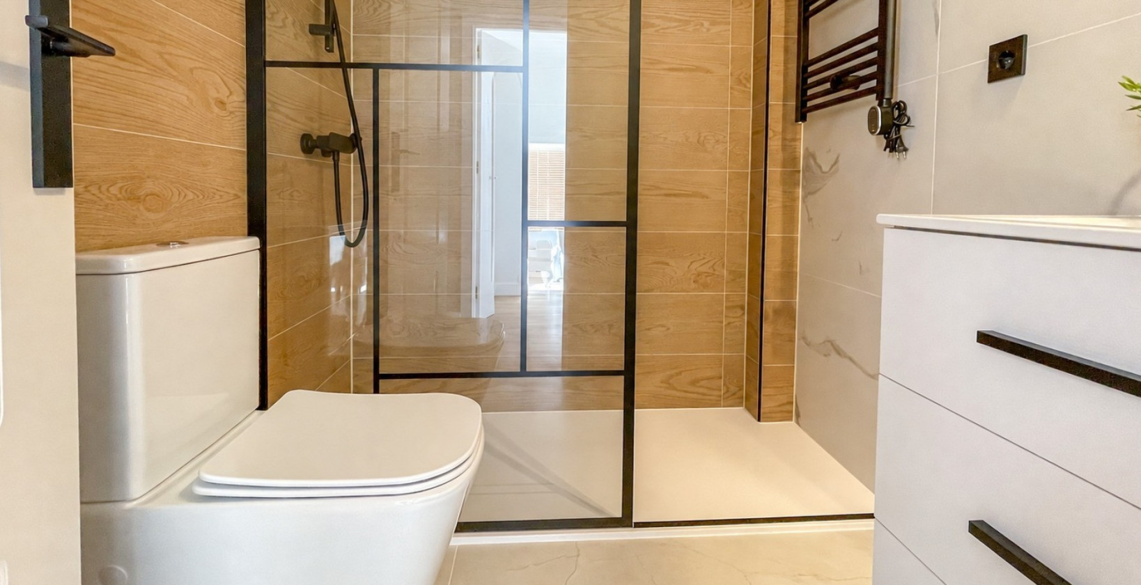Resale - Townhouse - Orihuela Costa - Los Altos *