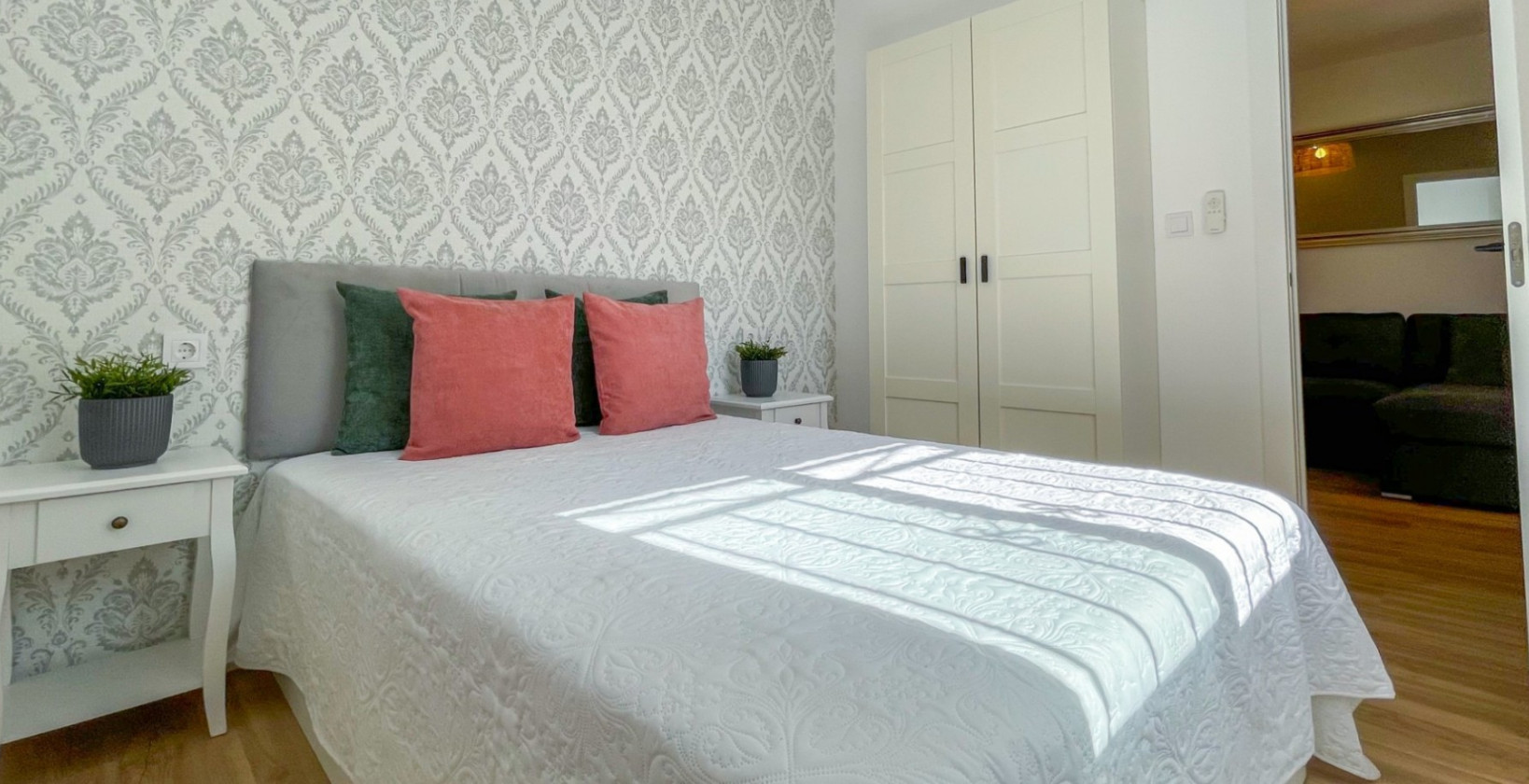 Resale - Townhouse - Orihuela Costa - Los Altos *