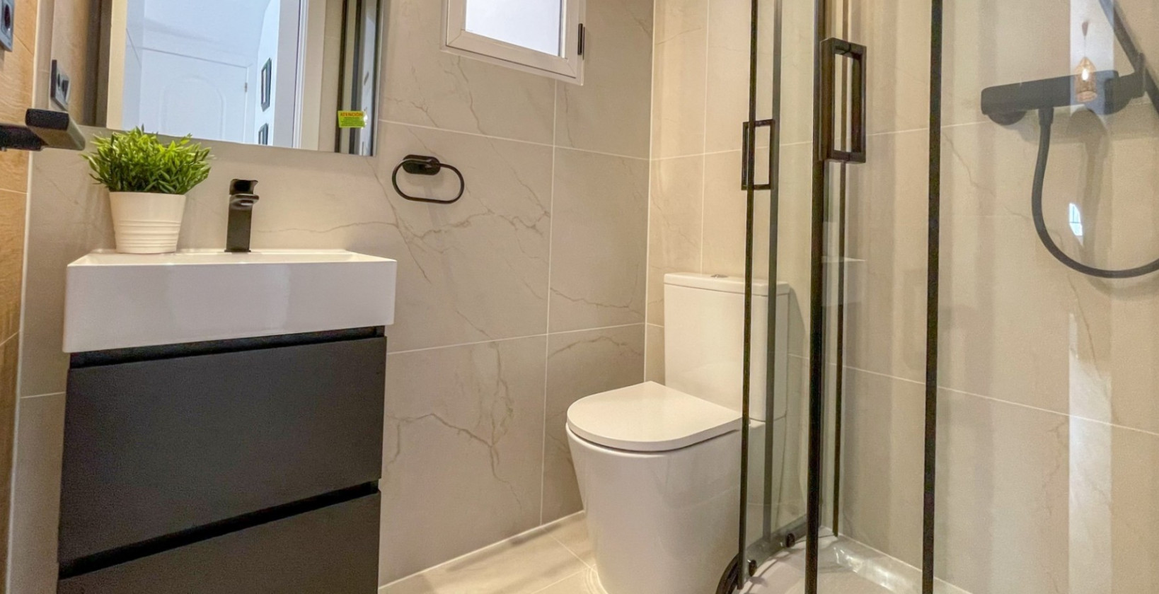 Resale - Townhouse - Orihuela Costa - Los Altos *