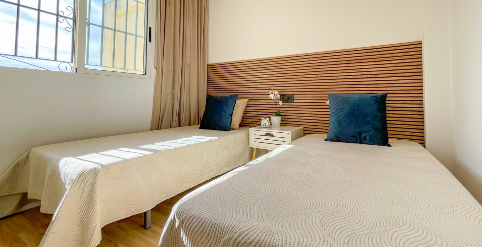 Resale - Townhouse - Orihuela Costa - Los Altos *