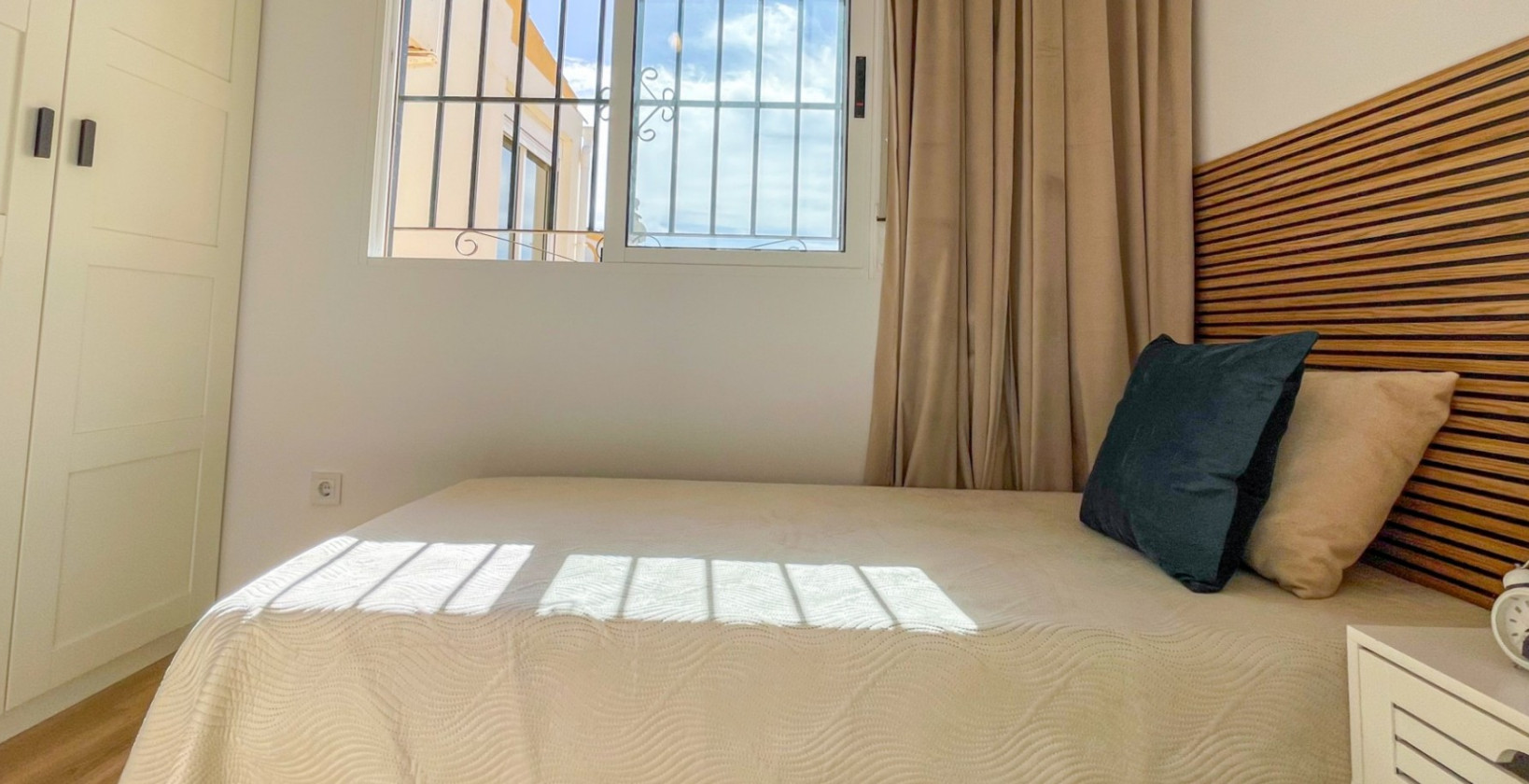 Resale - Townhouse - Orihuela Costa - Los Altos *