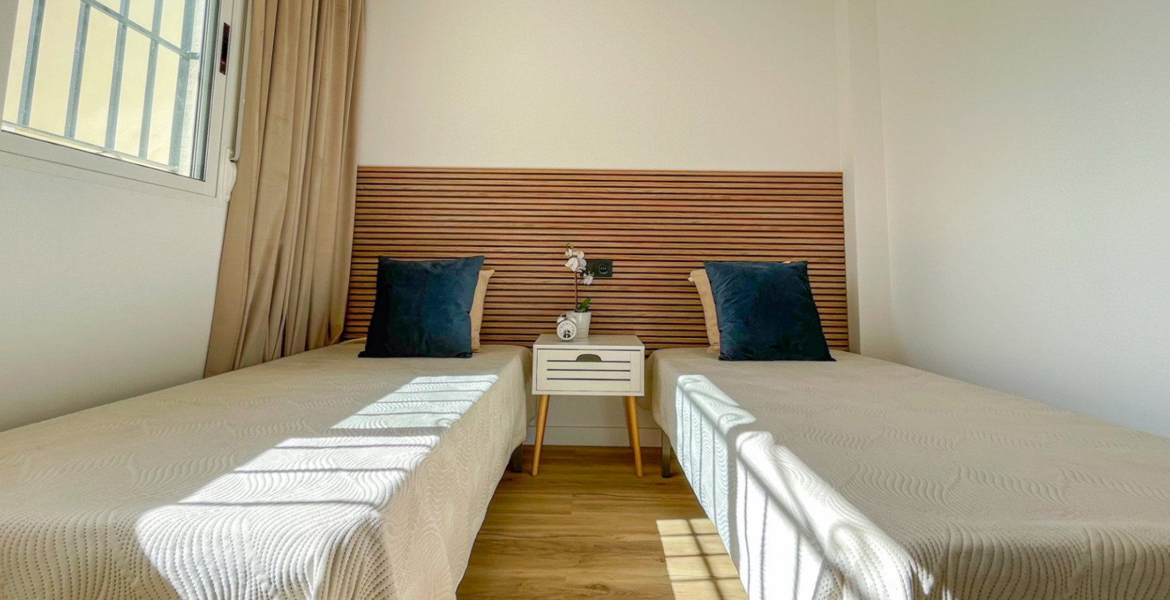 Resale - Townhouse - Orihuela Costa - Los Altos *