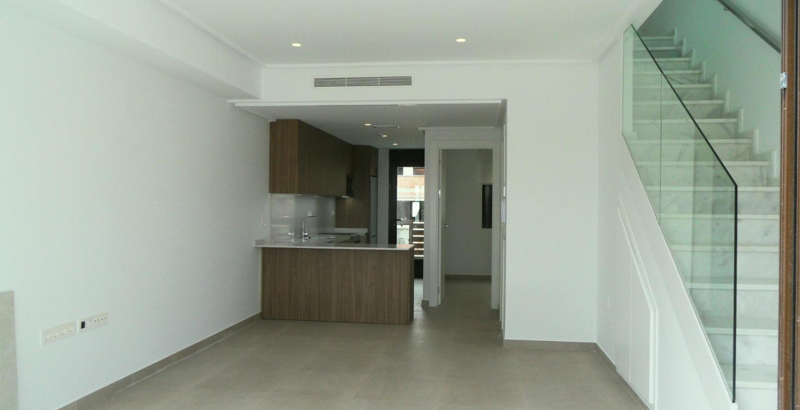 Nueva construcción  - Chalet - Pilar de la Horadada - El Pilar de la Horadada