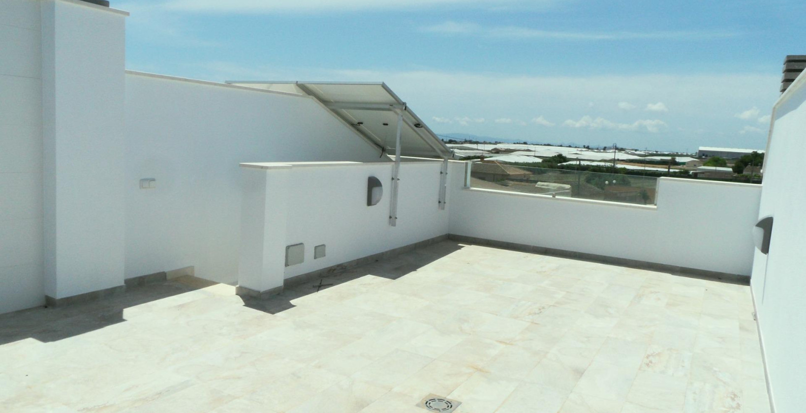 Nueva construcción  - Chalet - Pilar de la Horadada - El Pilar de la Horadada