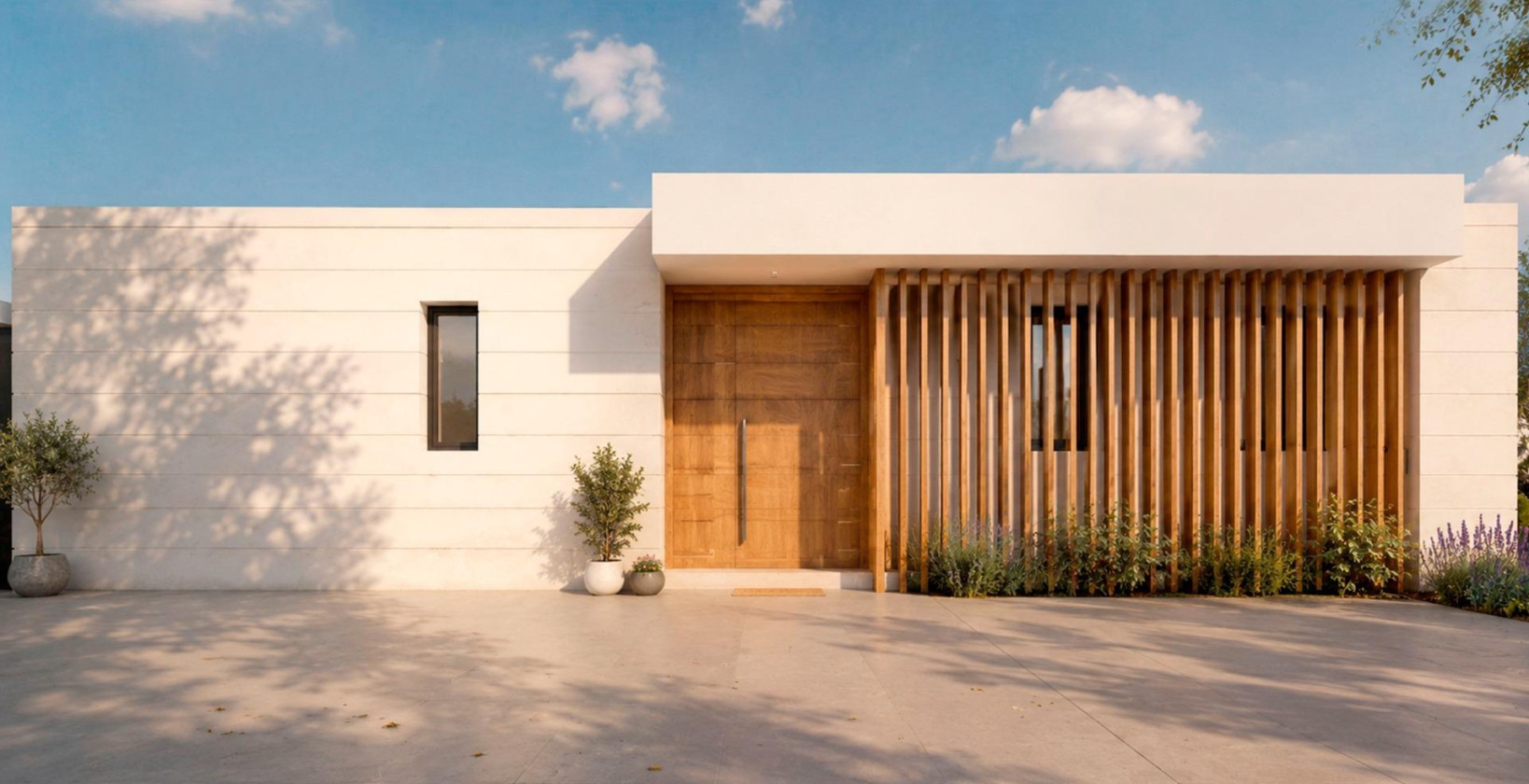 New Build - Villa - Pilar de la Horadada - pueblo
