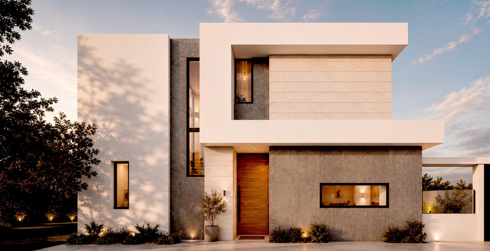New Build - Villa - Pilar de la Horadada - pueblo