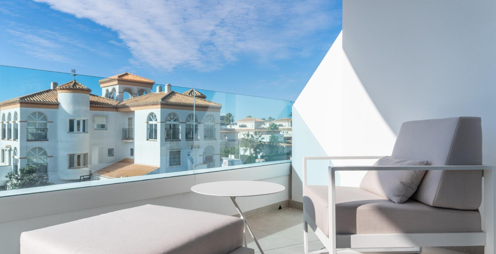 New Build - Apartment / flat - Orihuela Costa - Playa Flamenca
