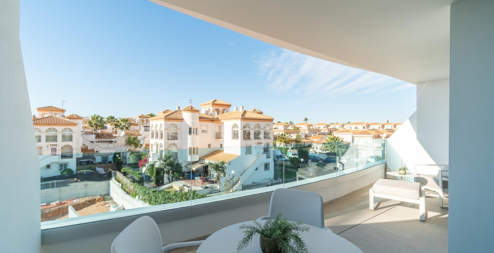 New Build - Apartment / flat - Orihuela Costa - Playa Flamenca