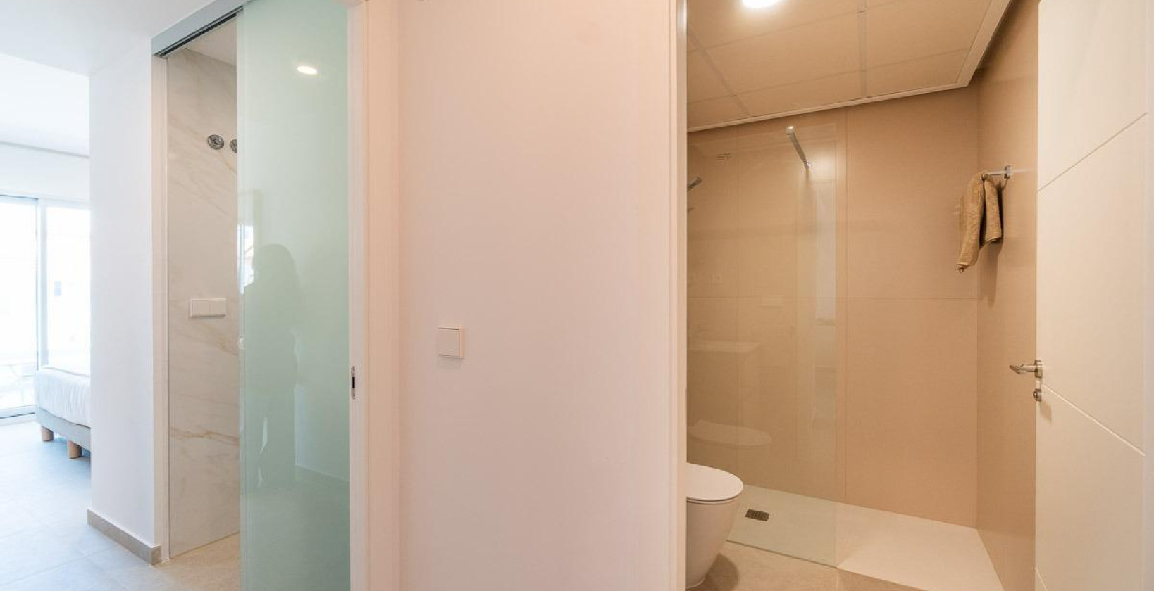 New Build - Apartment / flat - Orihuela Costa - Playa Flamenca
