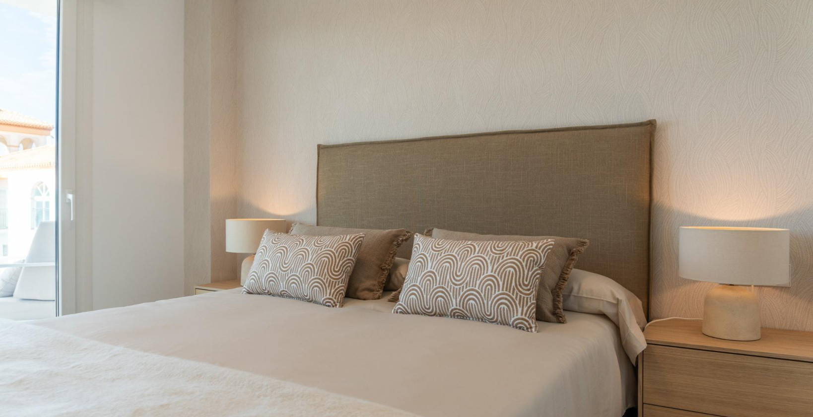 New Build - Apartment / flat - Orihuela Costa - Playa Flamenca