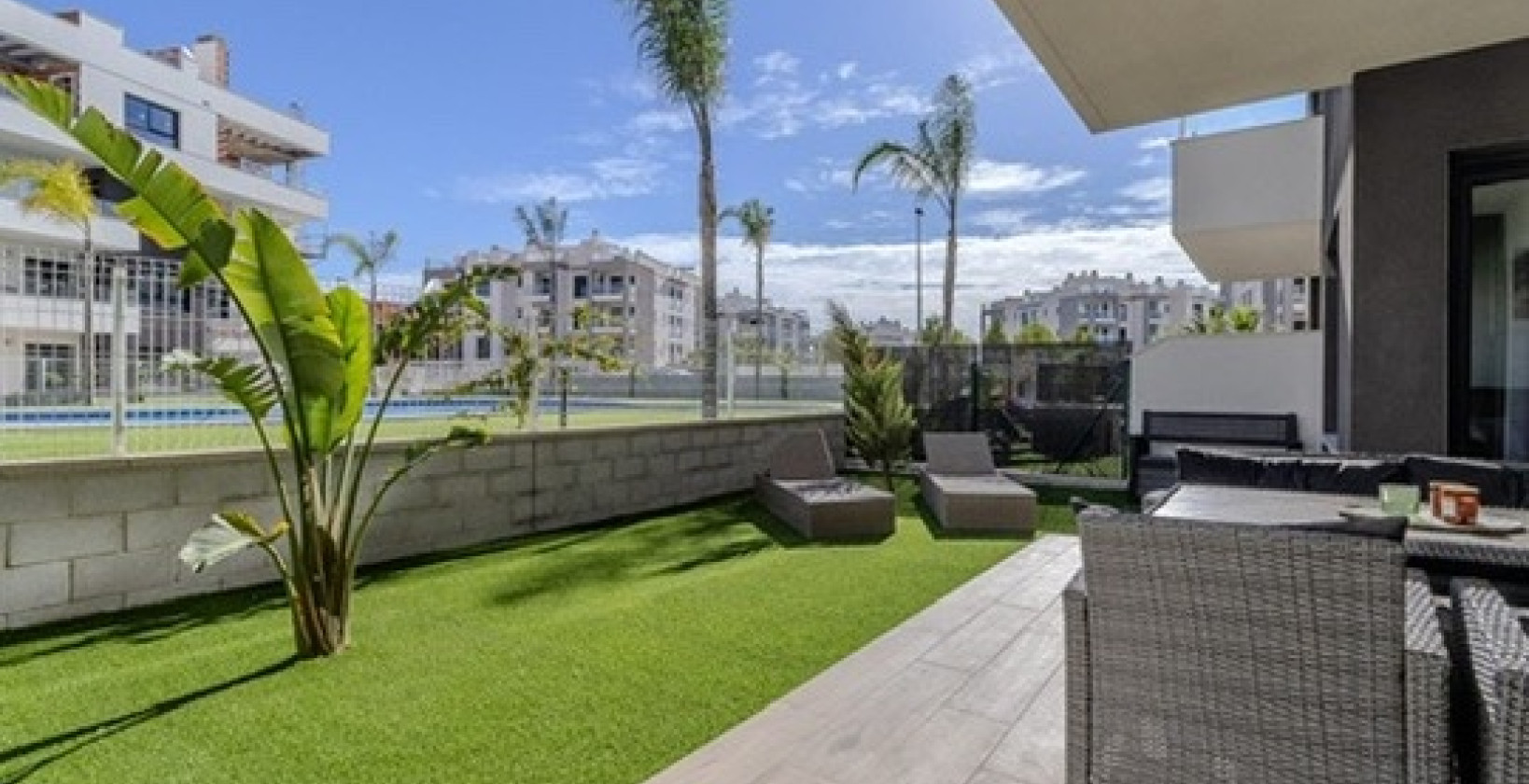 Resale - Apartments - Orihuela Costa - Las Filipinas